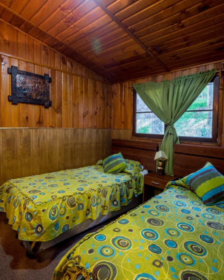 Hosteria Millahue San José de Maipo Exteriör bild